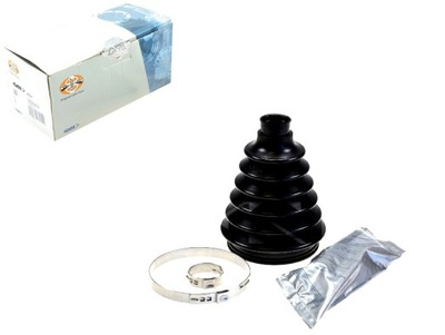 Lobro захист шарнір opel фото №1