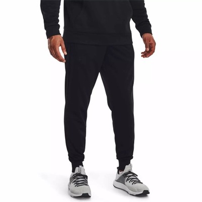 Spodnie dresowe męskie Under Armour Fleece Joggers