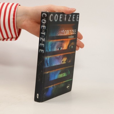 Hańba John Maxwell Coetzee