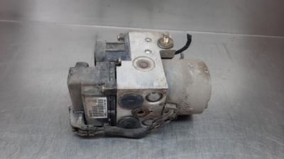 Насос abs renault kangoo i 1.9d 01r 0273004620 фото №1