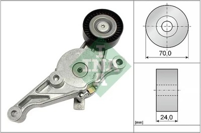 INA 534015110 TENSOR CORREA  