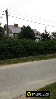 Dom, Jakubowskie, Boćki, Bielski, 90 m²