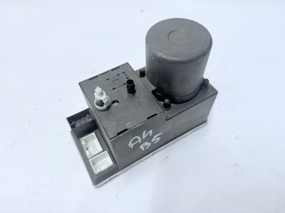 Audi a3 a4 a6 насос помпа центрального замка 8l0862257e справна фото №1