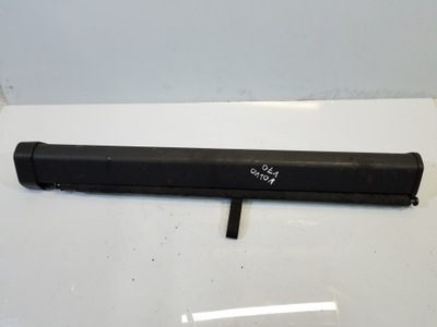 Шторка сітка багажника volvo v70 iii фото №1