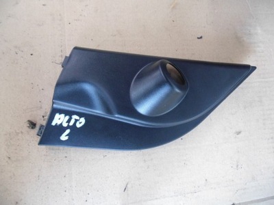 Треугольник заглушка зеркало левая suzuki alto 09-14 фото №1