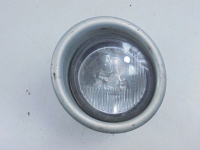 Renault clio ii протитуманна фара лівий 7700838255 фото №1