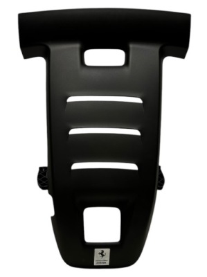 Ferrari purosangue захист двигуна 975893 фото №1