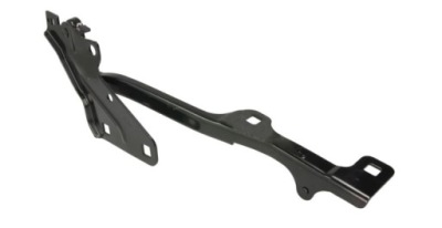 Jeep wrangler jl 2018 18- петля капот правый rh pr фото №1