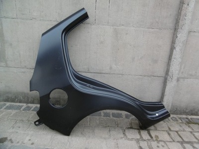 Vw golf v, vi plus 5m0 - крила задній правий фото №1