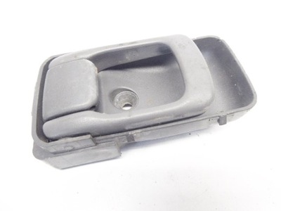 Almera n15 ручка внутрішня перед передня ліва фото №1