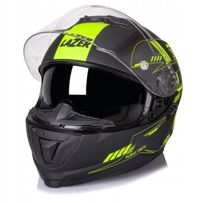 KASK MOTOCYKLOWY LAZER RAFALE EVO ROADTECH L