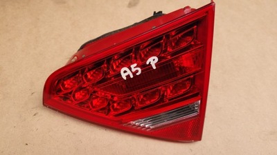 Audi a5 8t sportback лампа led правый задняя 8t0945094 фото №1