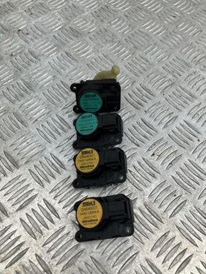 Моторчик отопителя opel insignia b 17- фото №1