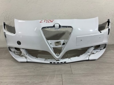 Alfa romeo оригинальный номер 50541741 veloce бампер фото №1