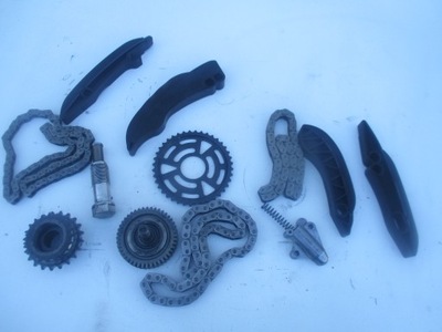 Грм mini f56 f56 bmw f10 f20 f30 x3 x5 f25 2.0 фото №1