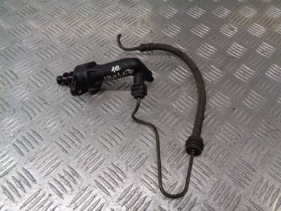 Цилиндр сцепления vw polo iv 9n 1.9 tdi 6q0721261 фото №1