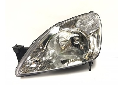 Honda cr-v crv 01-04 новий фара лівий фото №1