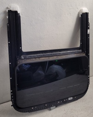 Audi a5 sportback lift люк kpl. jak новый фото №1