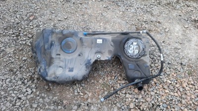 Бак топлива bmw f20 f21 f30 b47 насос топлива 7344067 фото №1