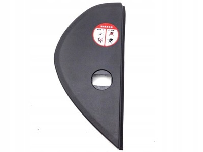 08/23 kia proceed i 1 ceed i 1 захист панелі консолі права eu фото №1