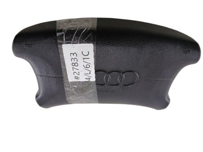 Audi 80 b4 подушка безпеки подушка повітряна водія фото №1