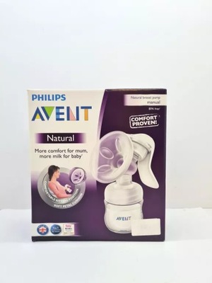 LAKTATOR PHILIPS AVENT KOMPLET