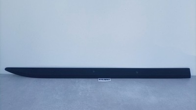 Kia carens 4 iv молдинг дверь правый перед a4271ade00fr k122/df677 фото №1