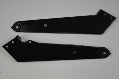 Vw passat b8 fl кронштейн поперечина передний 3g0805932/929 фото №1