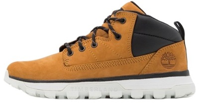 Botki dziecięce Timberland r. 38 wielokolorowy