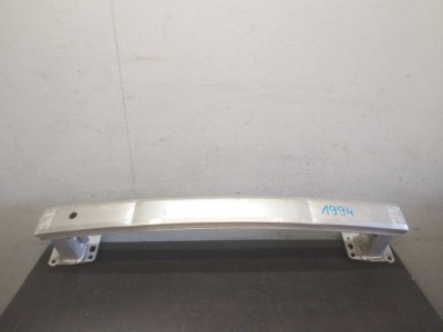 Балка бампера задняя peugeot 5008 ii 2 фото №1