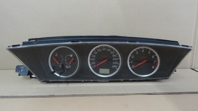 Primera p12 1.8 лічильник приладова панель фото №1