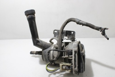 Насос усилителя электрическая partner ii 1.6hdi фото №1