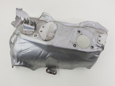 Bmw 2 u06 защита тепловая турбонагнетателя 9894946 фото №1