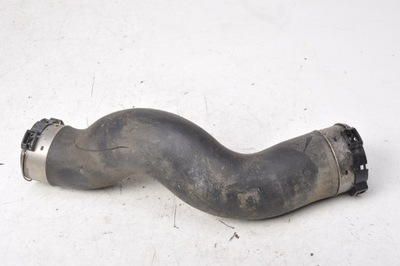 Bmw f21 труба інтеркулер 8513848 фото №1