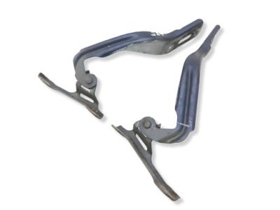 Honda civic петлі капот 2008 фото №1