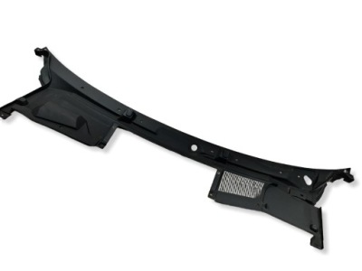 Жабо перед alfa romeo 166 606095900 фото №1