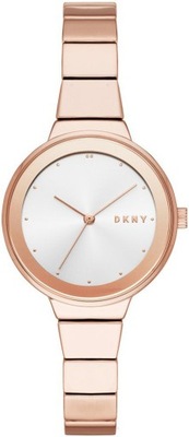 DKNY zegarek NY2695 - Produkt damski