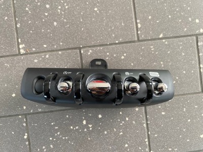 Панель запуск стоп mini cooper f57 f56 6838204 фото №1