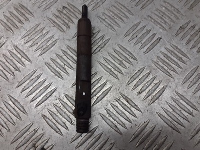 Інжектор форсунка ford transit connect 1.8 d фото №1