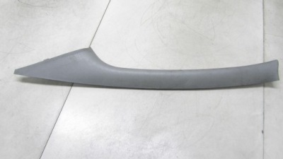 Trafic vivaro ii защита обшивка стойка левая 8200031569 фото №1