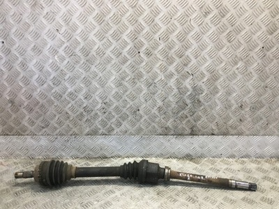 Xsara 1.6 привідний вал права фото №1