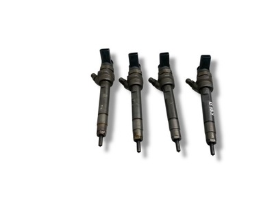 Mini one - cooper coupe r56 2013 комплект форсунки set фото №1