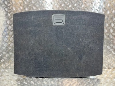 Підлога обшивка багажника audi a4 b9 15- kombi фото №1