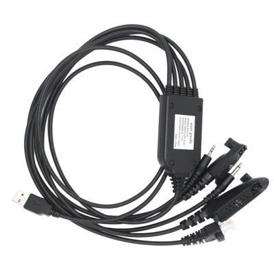 Kabel do programowania USB Super stabilny Wydajny