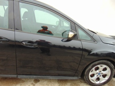 Двері праве передні перед ford c-max mk2 колір fa фото №1