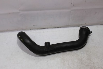 Шланг впуску повітря roomster 6q0129654ak фото №1