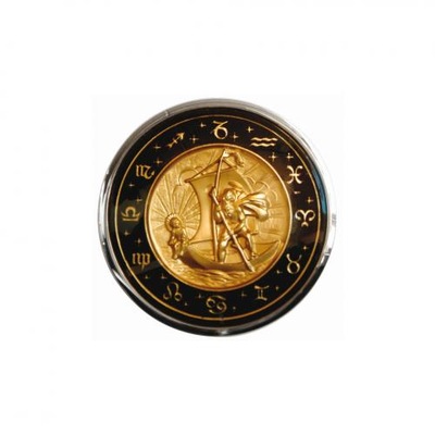 Кнопка сигнал st. christopher vw garbus t1 фото №1