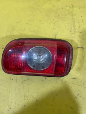 Mini clubman r55 лампа левый задний фото №1