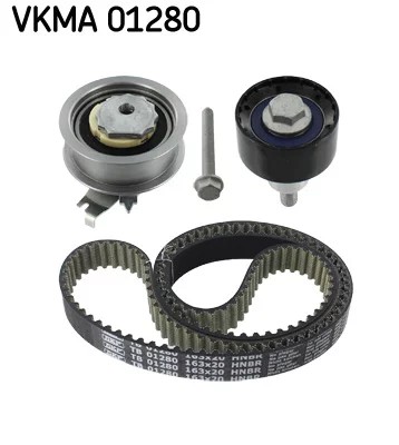 VKMA01280/SKF КОМПЛЕКТ ГРМ