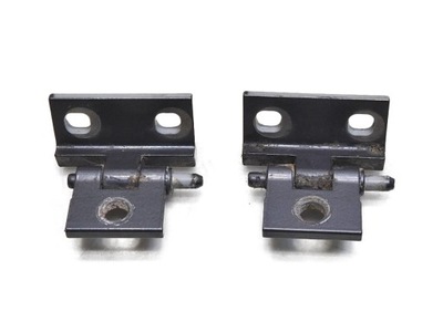 Петля петли дверь правый задняя 455-16 volvo xc90 i фото №1